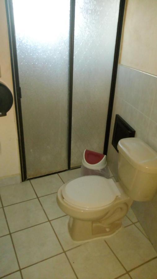 Hotel Real Plaza Ocosingo エクステリア 写真